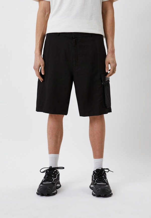 

Шорты Iceberg, Черный