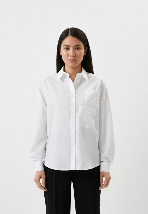 Рубашка N21 белый N2SG1510605 RTLACM824601