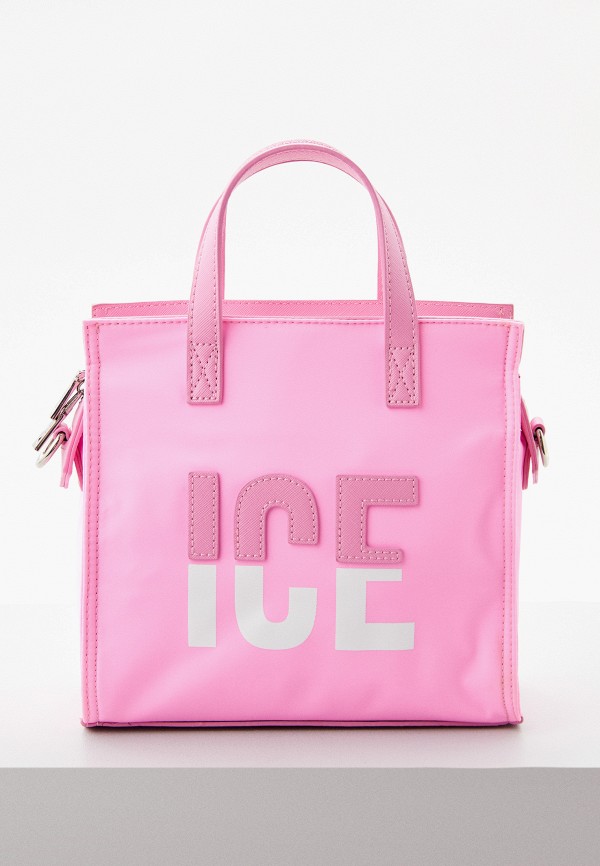 

Сумка Ice Play, Розовый