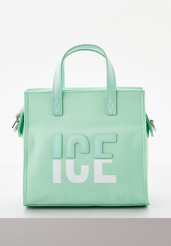 

Сумка Ice Play, Зеленый