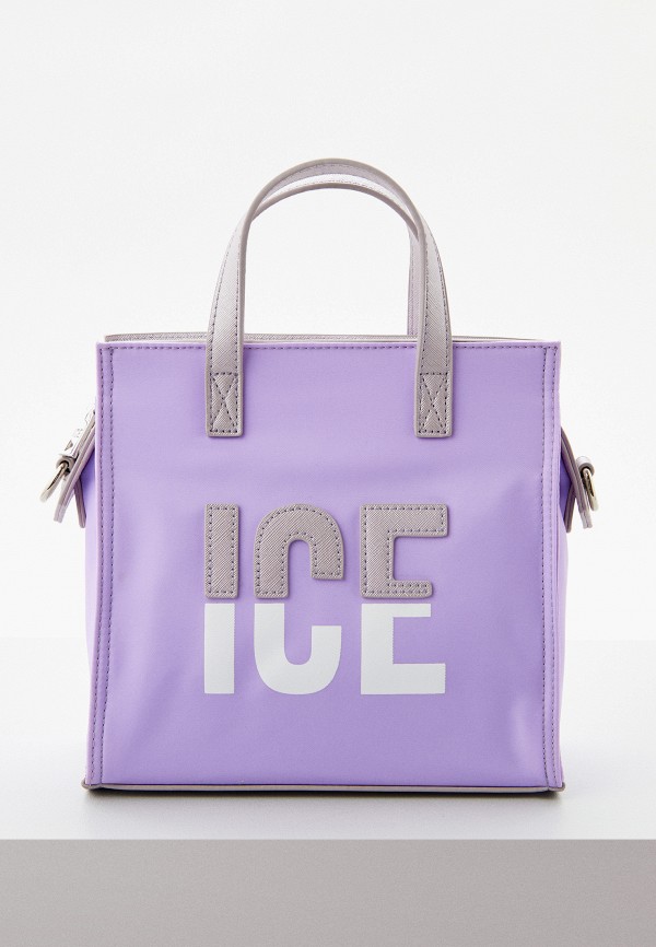 

Сумка Ice Play, Фиолетовый