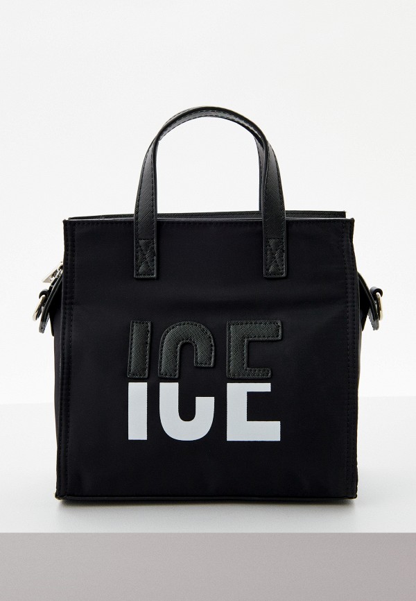 

Сумка Ice Play, Черный