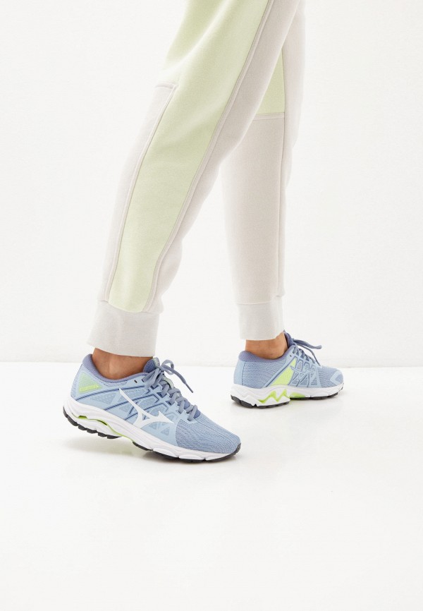 Кроссовки  Mizuno фото