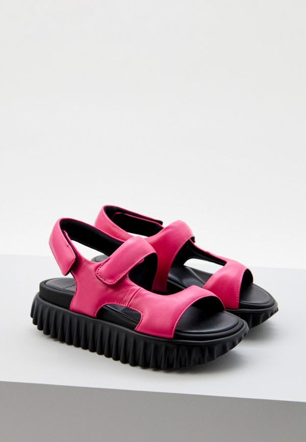 фото Босоножки 4ccccees