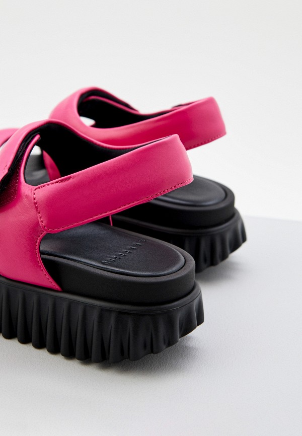 фото Босоножки 4ccccees