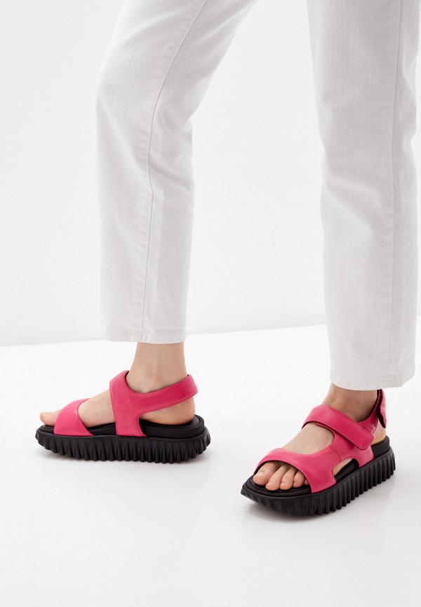 фото Босоножки 4ccccees