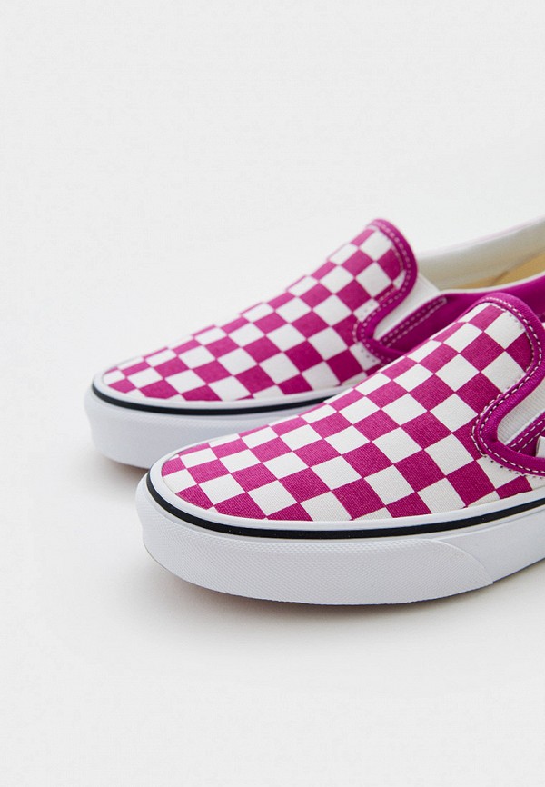 фото Слипоны vans