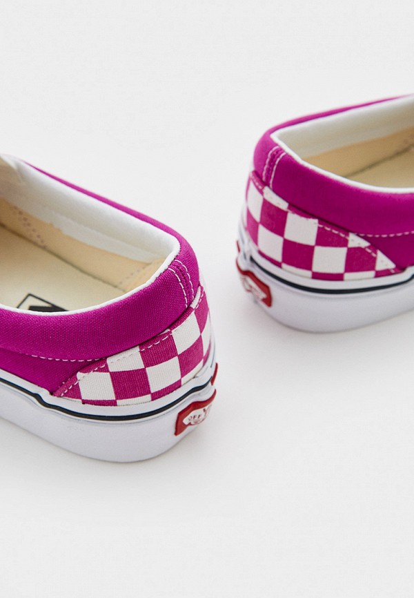 фото Слипоны vans