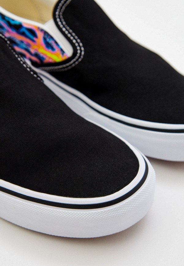 фото Слипоны vans