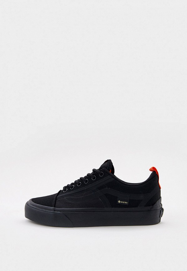 

Кеды Vans, Черный, UA OLD SKOOL GTX VR3
