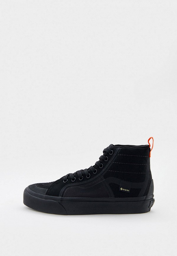 

Кеды Vans, Черный, UA SK8-HI GTX VR3