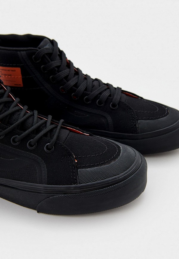 Кеды  Vans фото