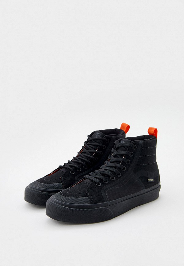 Кеды  Vans фото
