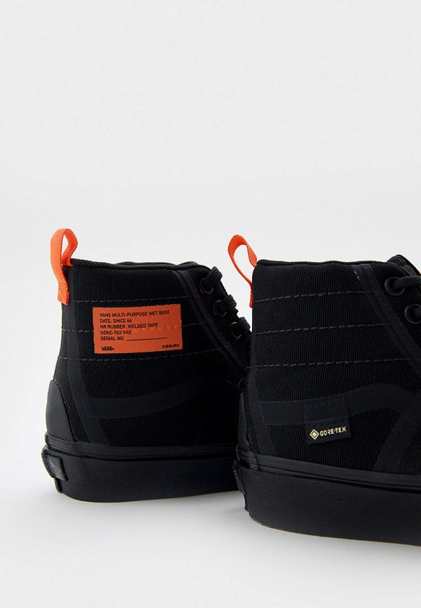 Кеды  Vans фото