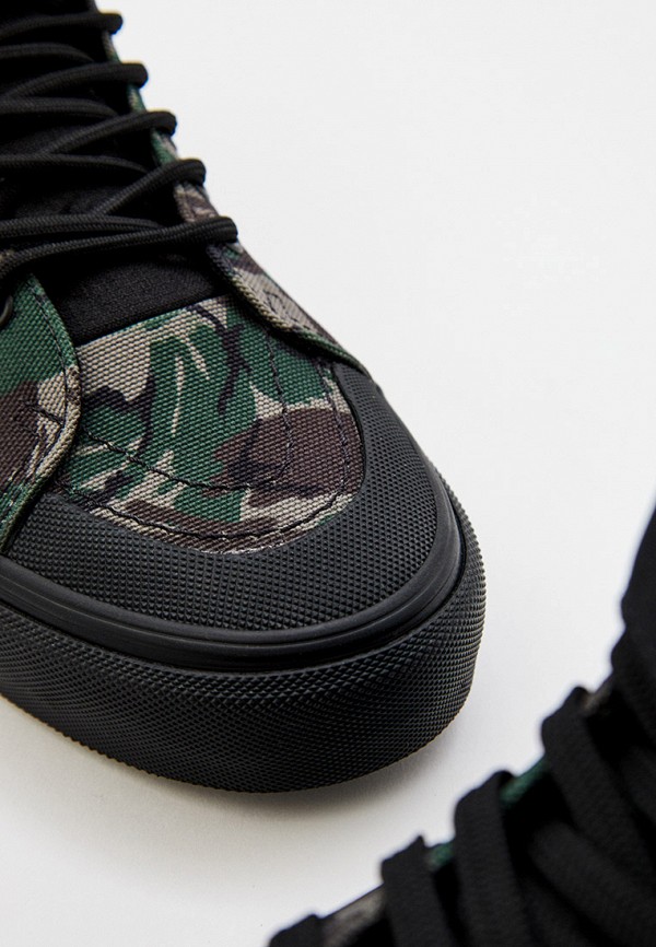 Кеды  Vans фото