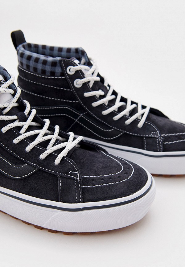 Кеды  Vans фото