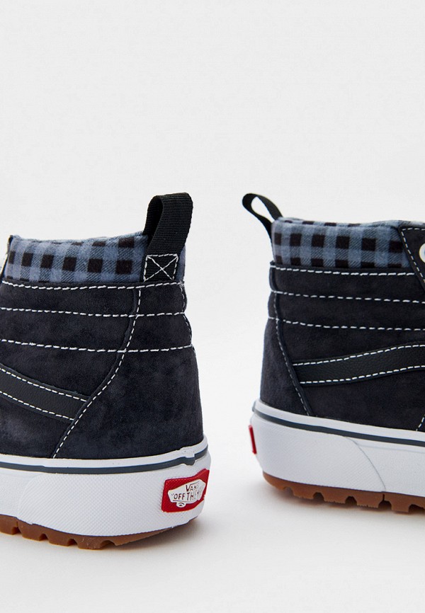 Кеды  Vans фото
