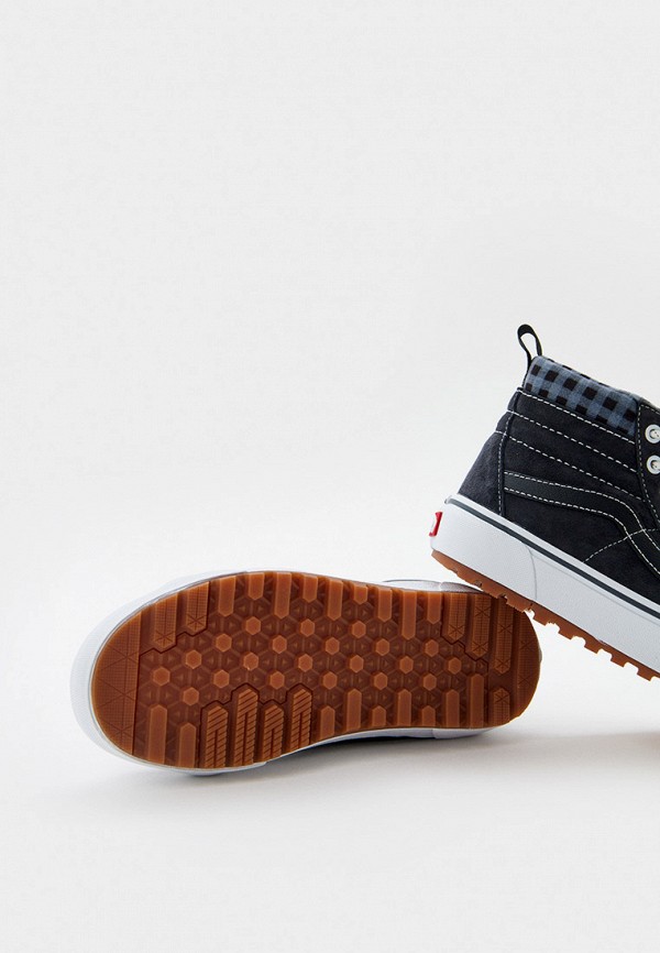 Кеды  Vans фото