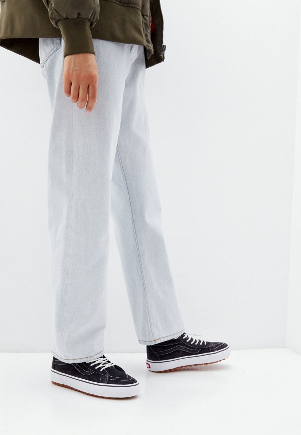 Кеды  Vans фото