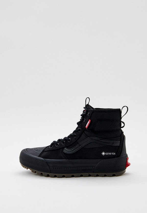 

Кеды Vans, Черный, UA SK8-HI GORE-TEX