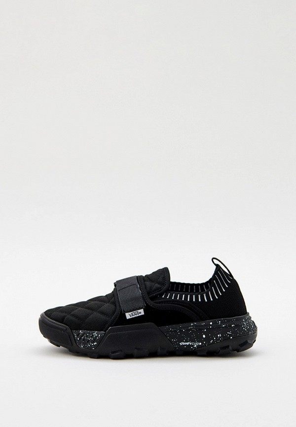 Кроссовки  Vans