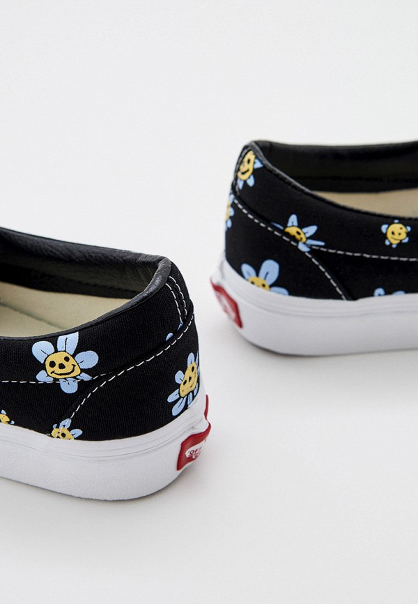 фото Слипоны vans