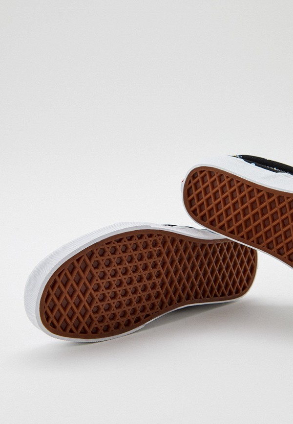 фото Слипоны vans