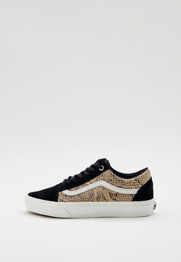 

Кеды Vans, Бежевый, UA OLD SKOOL