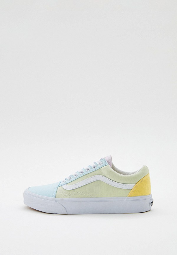 Кеды  Vans