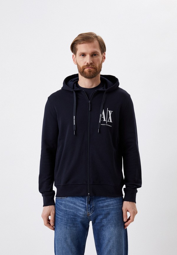 Толстовка Armani Exchange Толстовка Armani Exchange фото