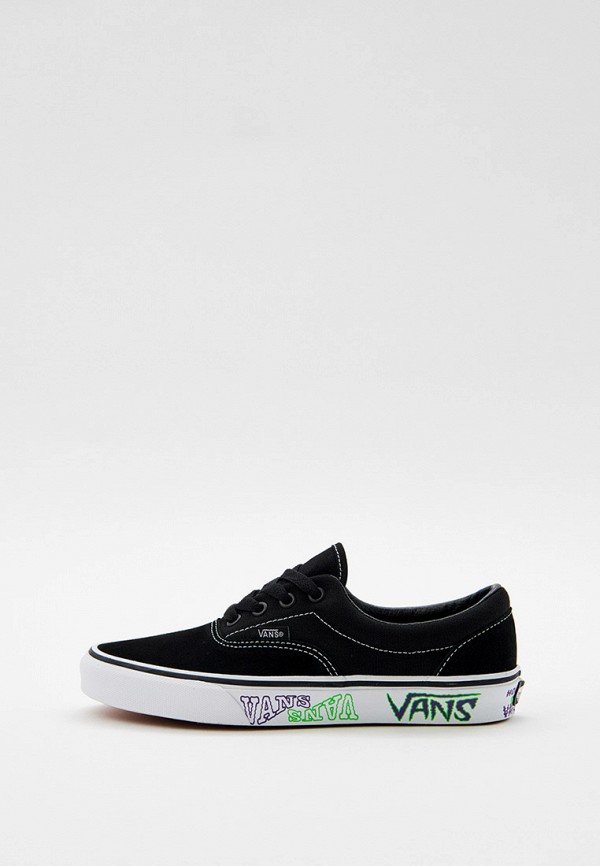 

Кеды Vans, Черный, UA ERA