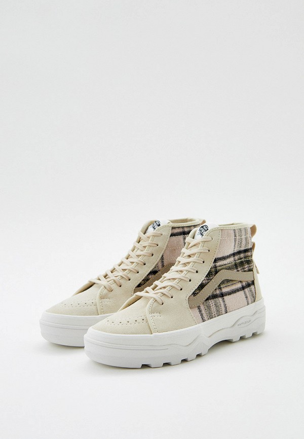 Кеды  Vans фото
