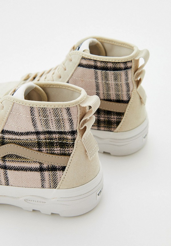 Кеды  Vans фото