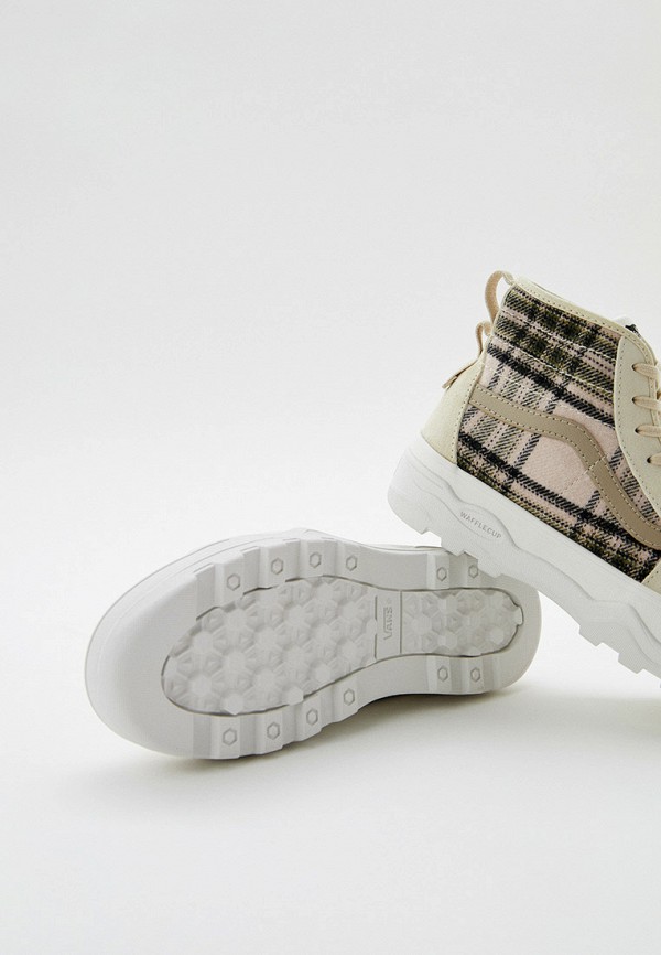 Кеды  Vans фото