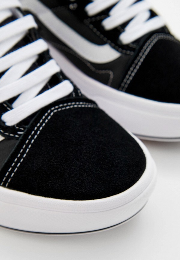 Кеды  Vans фото