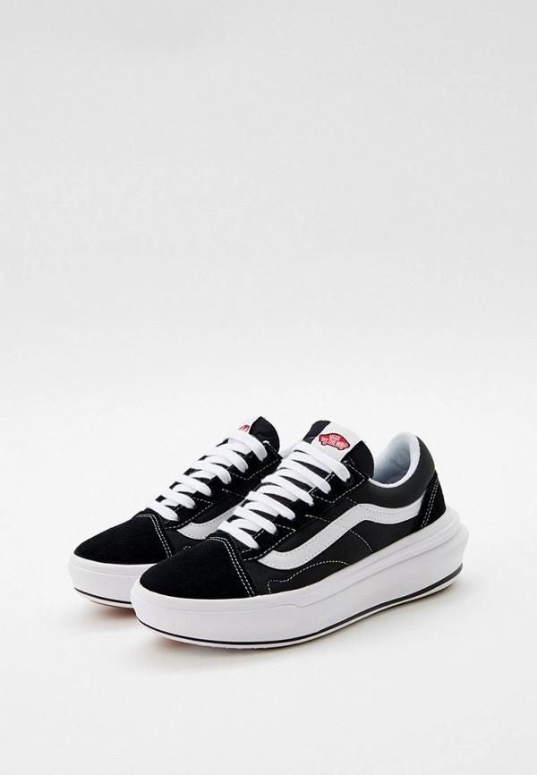 Кеды  Vans фото
