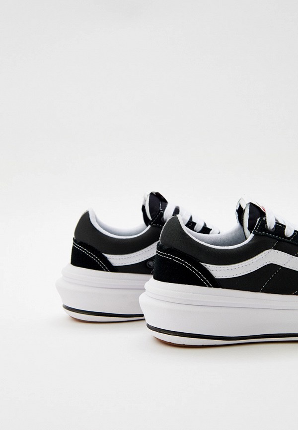 Кеды  Vans фото