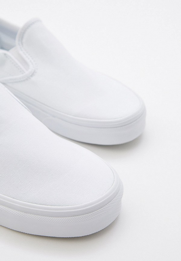 фото Слипоны vans