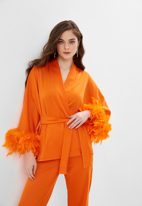 фото Блуза и брюки marselesa