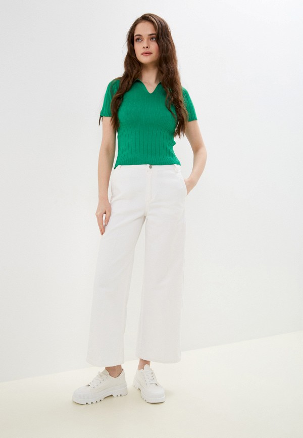 фото Пуловер marselesa