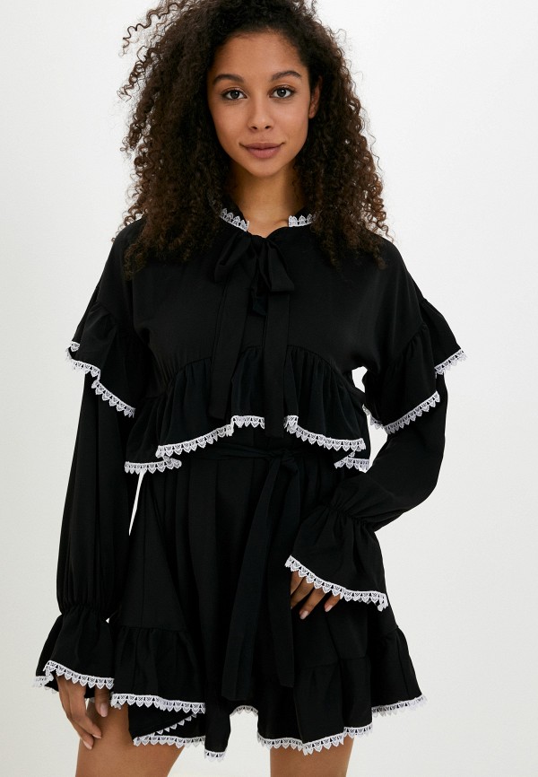 

Платье Marselesa, Черный