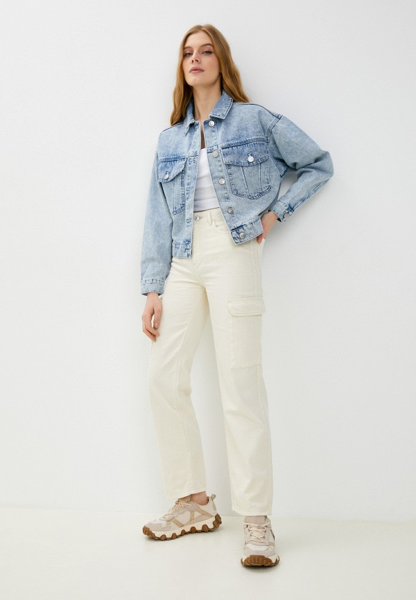 фото Джинсы pimkie