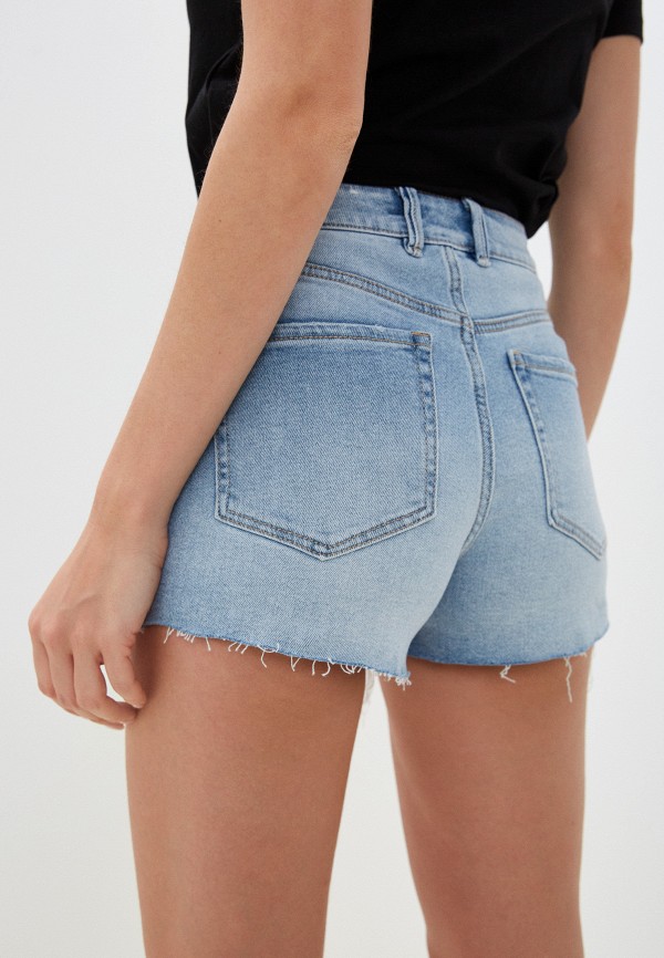 фото Шорты джинсовые pimkie