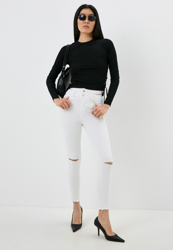 фото Лонгслив pimkie