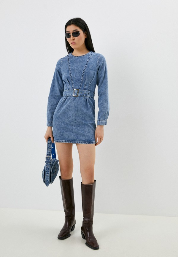 фото Платье джинсовое pimkie