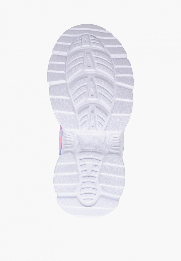 фото Кроссовки zebra