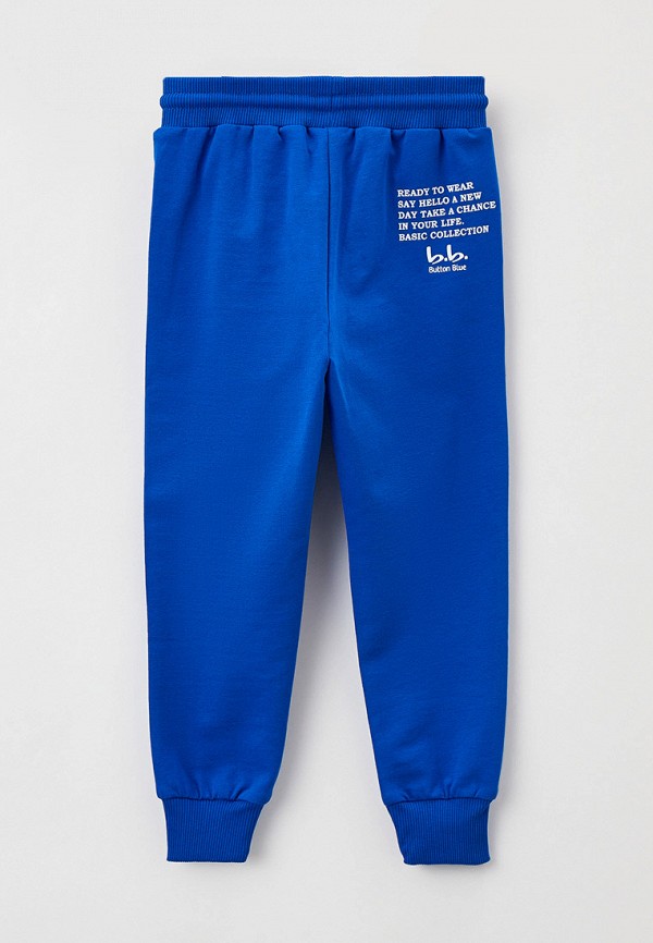Брюки спортивные Button Blue Брюки спортивные Button Blue фото