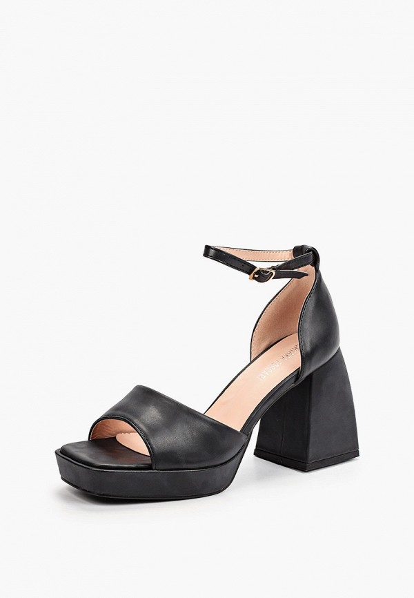 фото Босоножки chiara foscari