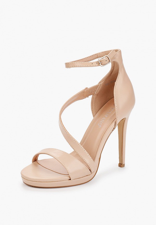 фото Босоножки tulipano