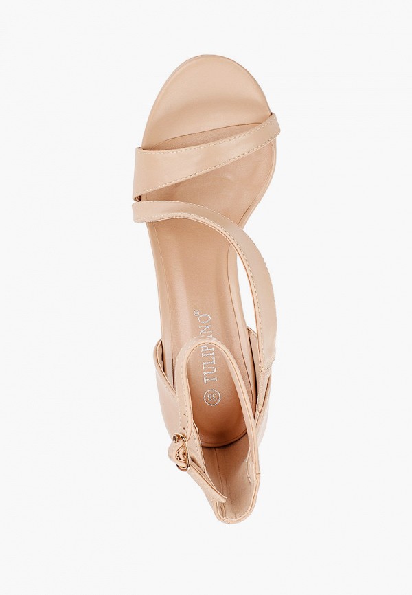 фото Босоножки tulipano